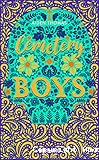 Cemetery Boys