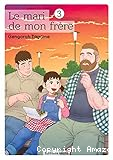 Le mari de mon frère T. 3