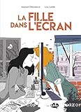 La Fille dans l'écran
