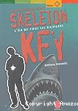 Alex Rider. 03, Skeletton key, l'ïle de tous les dangers