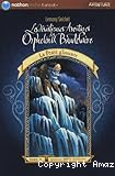 Les désastreuses aventures des orphelins Baudelaire. 10, La pente glissante.