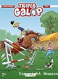 Triple galop. 1