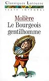 Bourgeois gentilhomme