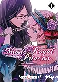 Mimic Royal Princess. 01