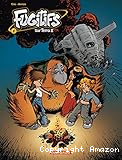Fugitifs sur Terra II. 01