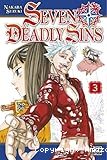 Seven Deadly Sins. 03