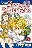 Seven Deadly Sins. 02