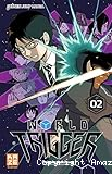 World Trigger