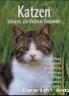 Les chats, nos tendres amis