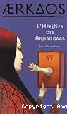 Aerkaos. 02, L'Héritier des Akhangaar
