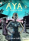 Aya de Yopougon. 03