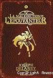 La malédiction de l'épouvanteur