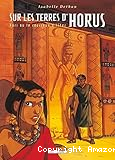 Sur les terres d'Horus. 06, Hori ou le courroux d'Istar