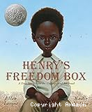 Henry's freedom box : a true story from the undergroud railroad