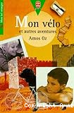 Mon vélo et autres aventures
