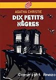 Dix petits Nègres