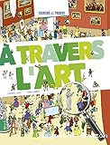 A travers l'art