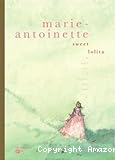 Marie-Antoinette : sweet lolita