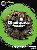 Les dinosaures et autres animaux préhistoriques