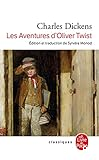 Oliver Twist