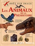 Animaux de la préhistoire