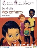 Les droits des enfants