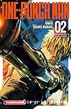 One-Punch Man