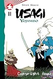 Usagi Yojimbo