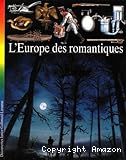 L'Europe des romantiques