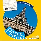 A la découverte de Paris