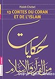 13 contes du Coran et de l'islam