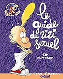 Titeuf, le guide du zizi sexuel
