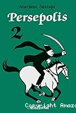 Persepolis. 02