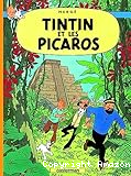 Les Aventures de Tintin. 23, Tintin et les Picaros