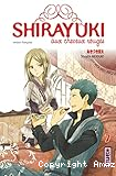 Shirayuki aux cheveux rouges