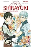 Shirayuki aux cheveux rouges