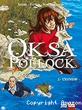 Oksa Pollock. 02, L'ennemi