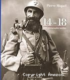 14-18 : mille photographies inédites