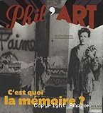 C'est quoi la mémoire ?