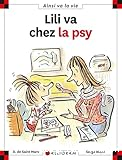 Lili va chez la psy