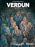 Verdun. 02, L'agonie du fort de Vaux