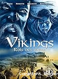 Vikings, Rois des mers