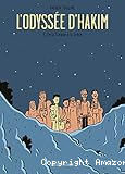 L'odyssée d'Hakim. 02, De la Turquie à la Grèce