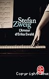 Amour d'Erica Ewald