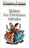 Les Précieuses ridicules