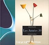 Les Années 50. Les carnets du chineur