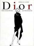 Dior : mémoire de la mode