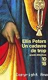 Un cadavre de trop