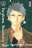 Daytime shooting star. 05