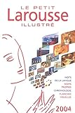 Petit Larousse illustré 2004